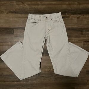 BDG from Urban Outfitters women’s flare jeans